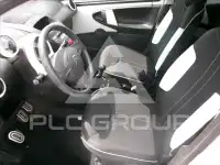 2013 Citroen C1