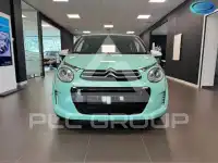 2013 Citroen C1