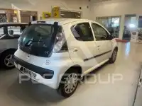 2013 Citroen C1