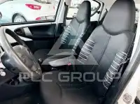2013 Citroen C1