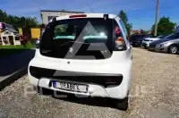 2013 Citroen C1
