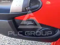 2013 Citroen C1