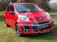 2013 Citroen C1