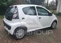 2013 Citroen C1