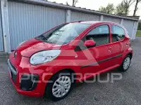 2013 Citroen C1