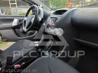 2013 Citroen C1