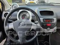 2013 Citroen C1