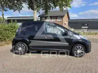 2013 Citroen C1