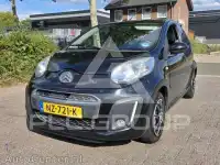 2013 Citroen C1