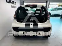 2013 Citroen C1