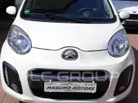 2013 Citroen C1