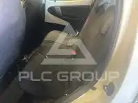 2013 Citroen C1