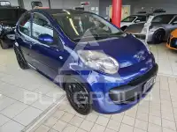 2013 Citroen C1