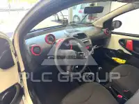 2013 Citroen C1