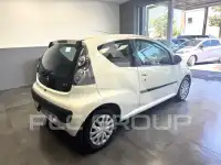 2013 Citroen C1