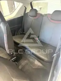2013 Citroen C1