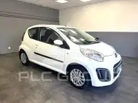 2013 Citroen C1