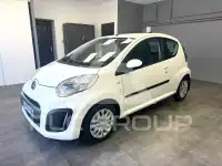 2013 Citroen C1