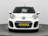 2013 Citroen C1
