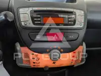 2013 Citroen C1