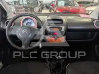 2013 Citroen C1