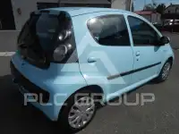 2013 Citroen C1