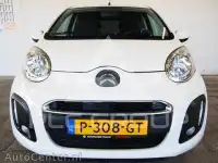 2013 Citroen C1