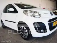 2013 Citroen C1