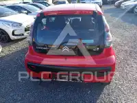 2013 Citroen C1