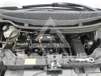 2013 Citroen C8