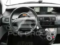 2013 Citroen C8