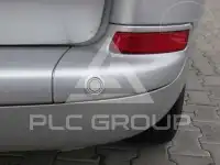 2013 Citroen C8