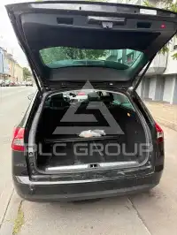 2013 Citroen C5
