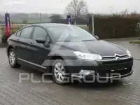 2013 Citroen C5