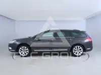 2013 Citroen C5