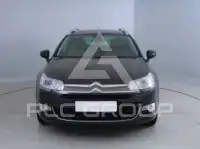 2013 Citroen C5
