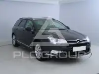 2013 Citroen C5