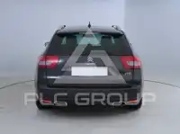 2013 Citroen C5
