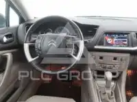 2013 Citroen C5