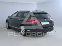 2013 Citroen C5