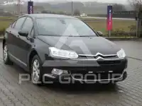 2013 Citroen C5