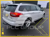 2013 Citroen C5