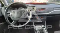 2013 Citroen C5