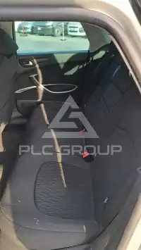 2013 Citroen C5