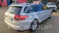 2013 Citroen C5