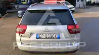 2013 Citroen C5