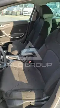 2013 Citroen C5