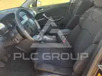 2013 Citroen C5