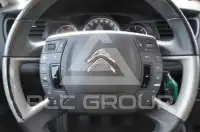 2013 Citroen C5