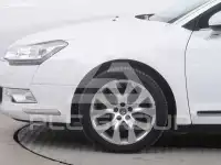 2013 Citroen C5